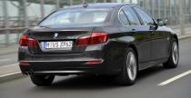 BMW 518 i 520d