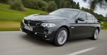 BMW 518 i 520d