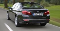 BMW 518 i 520d