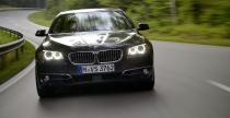 BMW 518 i 520d