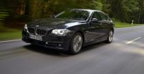 BMW 518 i 520d