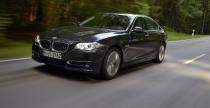 BMW 518 i 520d