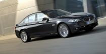 BMW 518 i 520d