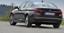 BMW 518 i 520d