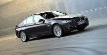 BMW 518 i 520d