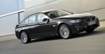 BMW 518 i 520d