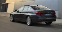 BMW 518 i 520d