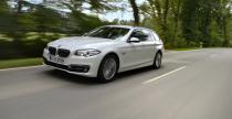 BMW 520d