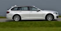 BMW 518 i 520d