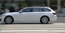 BMW 518 i 520d