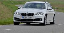 BMW 518 i 520d