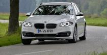 BMW 518 i 520d