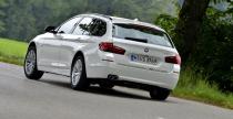 BMW 518 i 520d