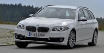 BMW 518 i 520d