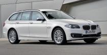 BMW 520d