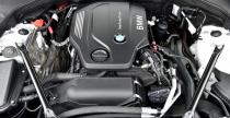 BMW 518 i 520d