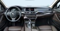 BMW 518 i 520d