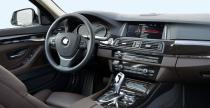 BMW 518 i 520d