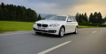 BMW 518 i 520d