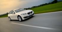 BMW 518 i 520d