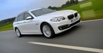 BMW 518 i 520d