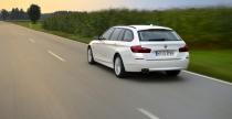 BMW 518 i 520d