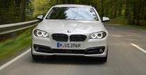 BMW 518 i 520d