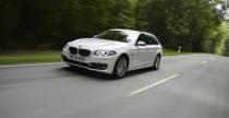 BMW 518 i 520d