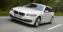 BMW 518 i 520d