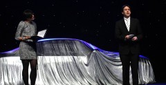 Nowe BMW serii 5 2010 - polska premiera prasowa