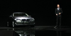 Nowe BMW serii 5 2010 - polska premiera prasowa