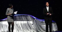 Nowe BMW serii 5 2010 - polska premiera prasowa