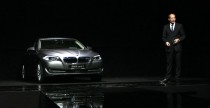 Nowe BMW serii 5 2010 - polska premiera prasowa