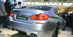 BMW M5 Concept