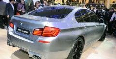 BMW M5 Concept