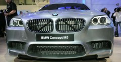 BMW M5 Concept