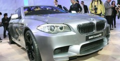 BMW M5 Concept