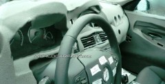 Nowe BMW serii 5 - zdjcie szpiegowskie