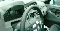 Nowe BMW serii 5 - zdjcie szpiegowskie
