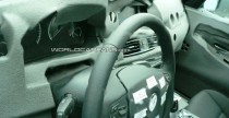 Nowe BMW serii 5 - zdjcie szpiegowskie