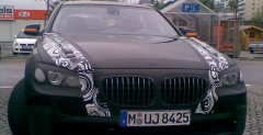 BMW serii 7
