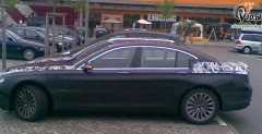 BMW serii 7