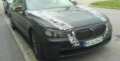 BMW serii 7