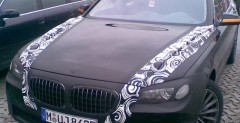 BMW serii 7