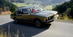 BMW E23
