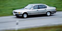 BMW E32