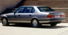BMW E32