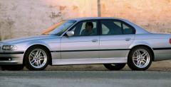 BMW E38