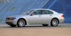 BMW E65