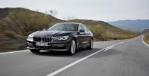 BMW G11